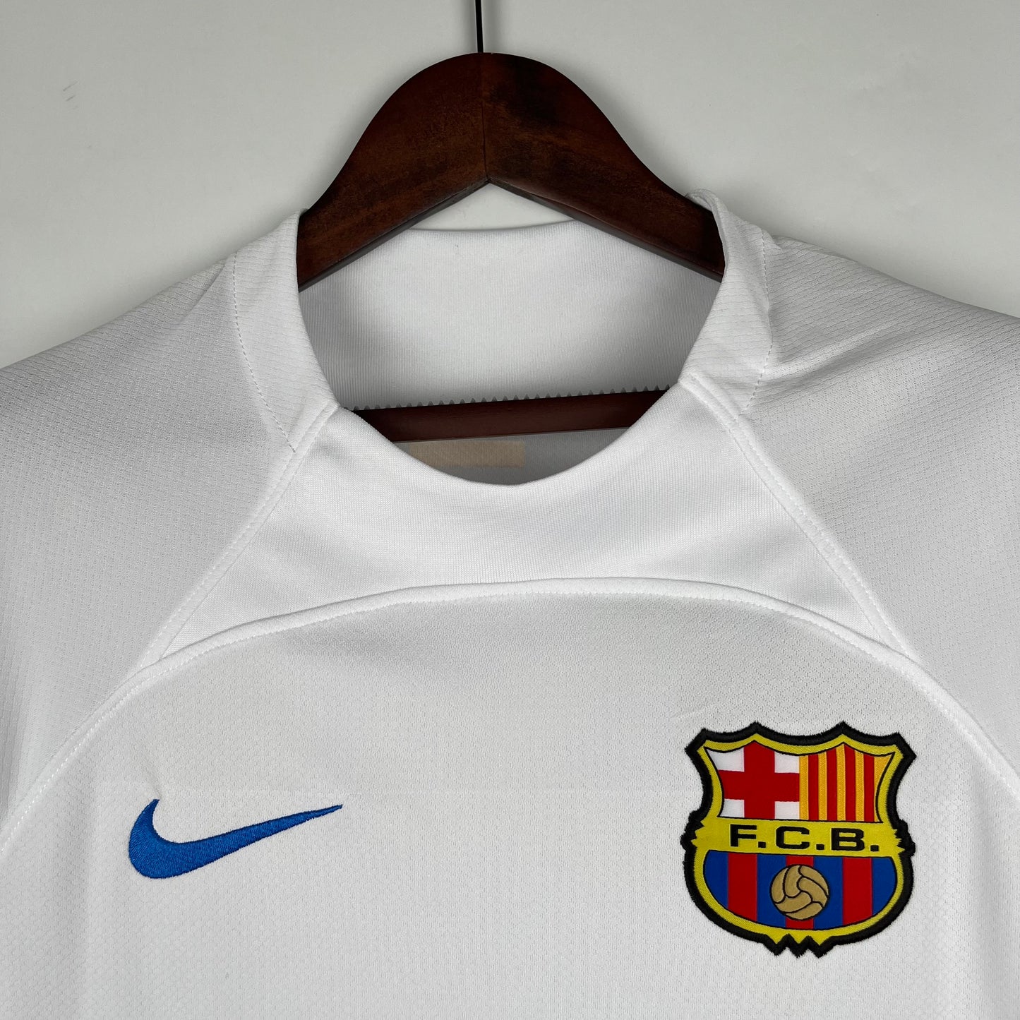 Barcelona away 2023/24