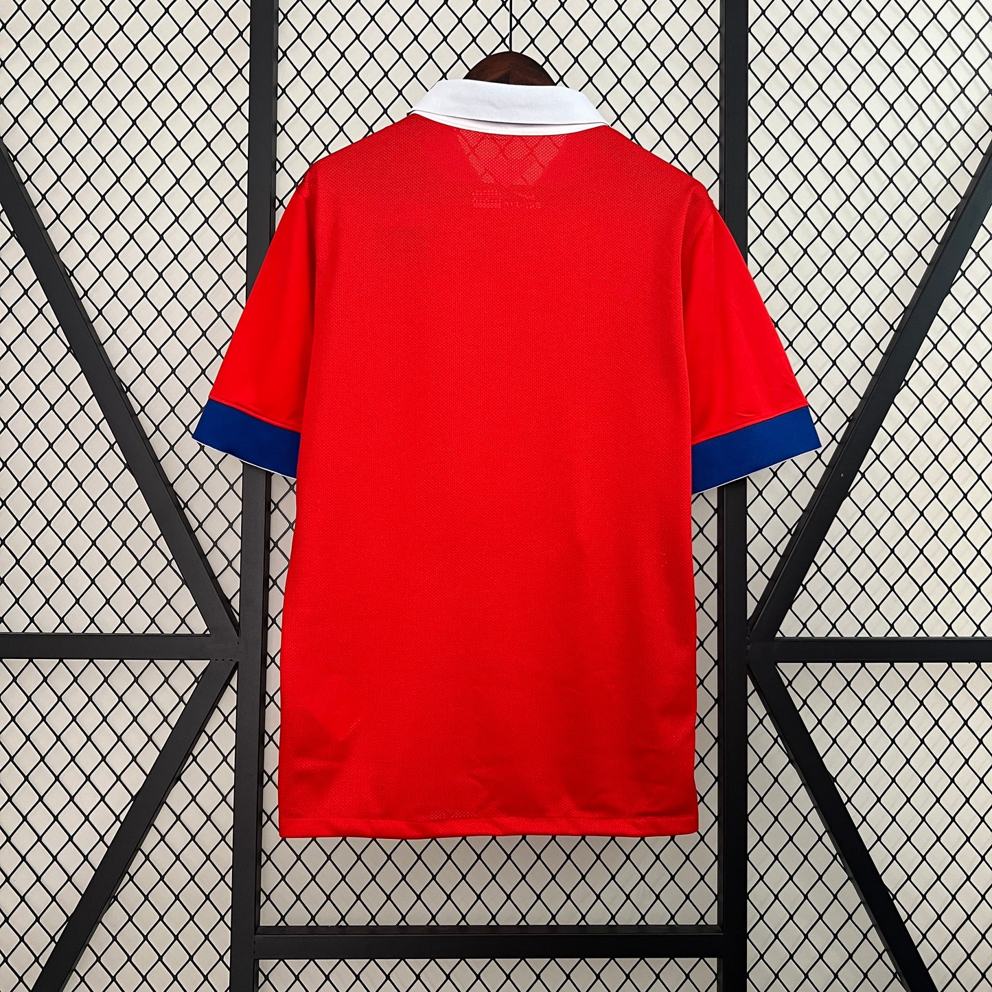 Chile Home 2015