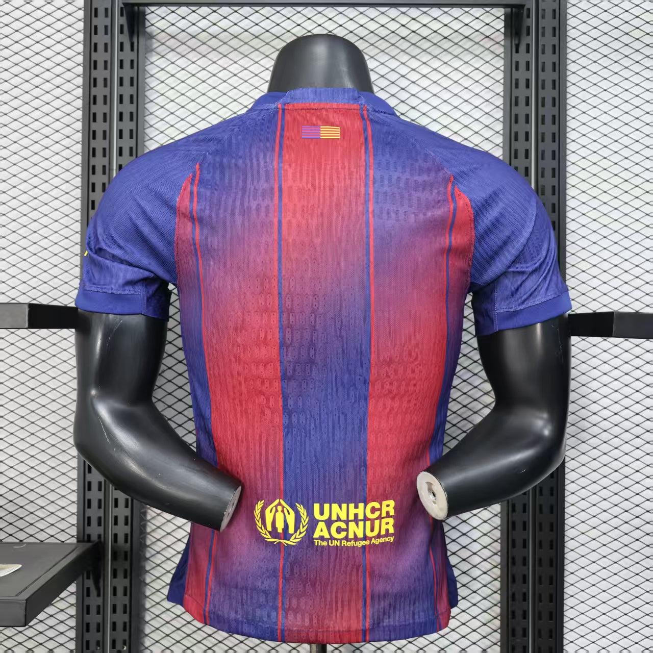 Barcelona home 2025/26 player version