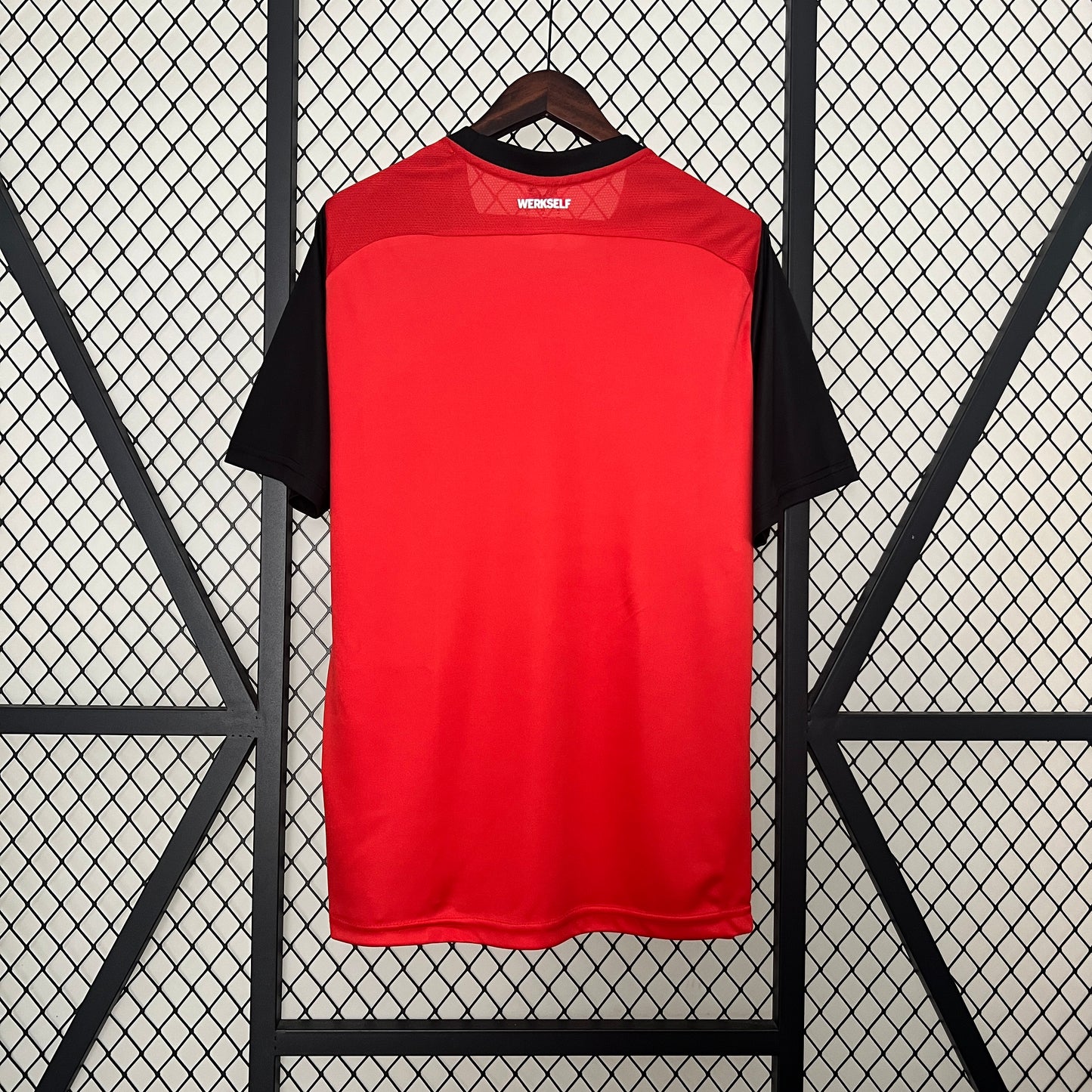 Bayer 04 Leverkusen local 2024/25