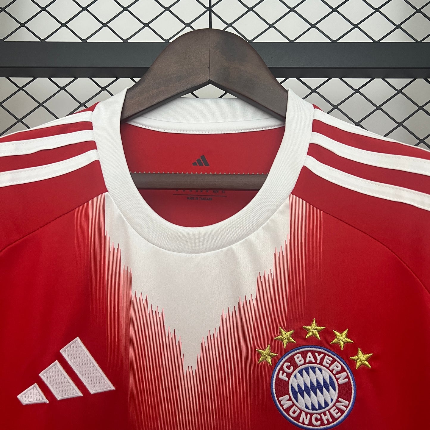 Bayern Munich Home 2025/26