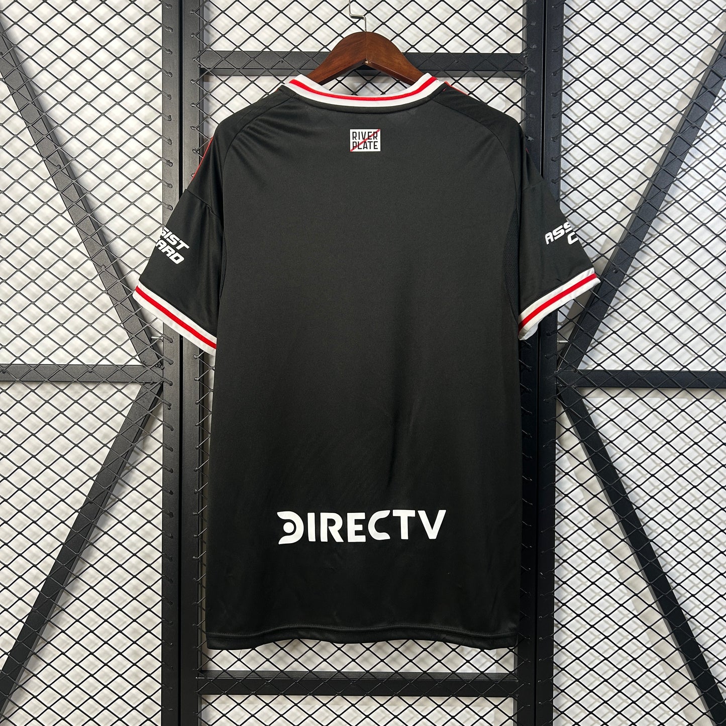 River Plate away 2025/26
