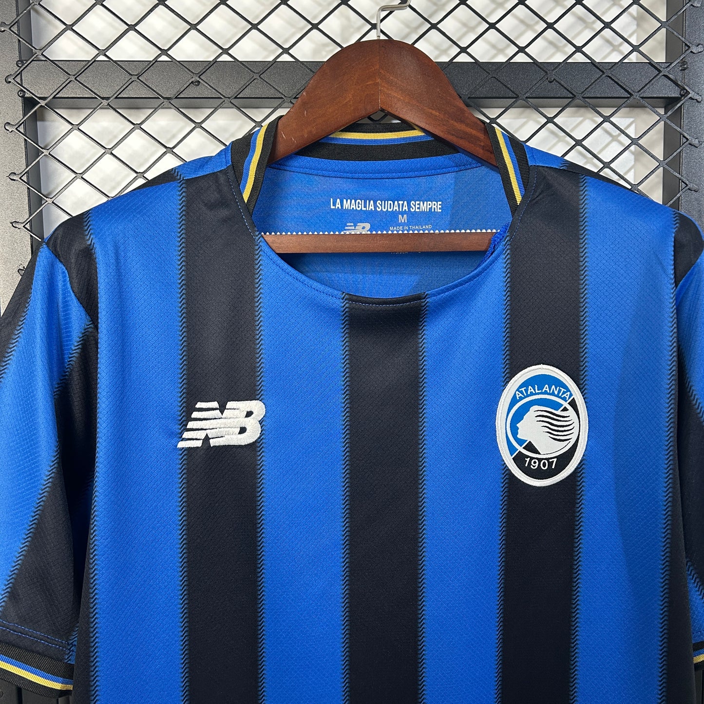 Atalanta home 2025/26
