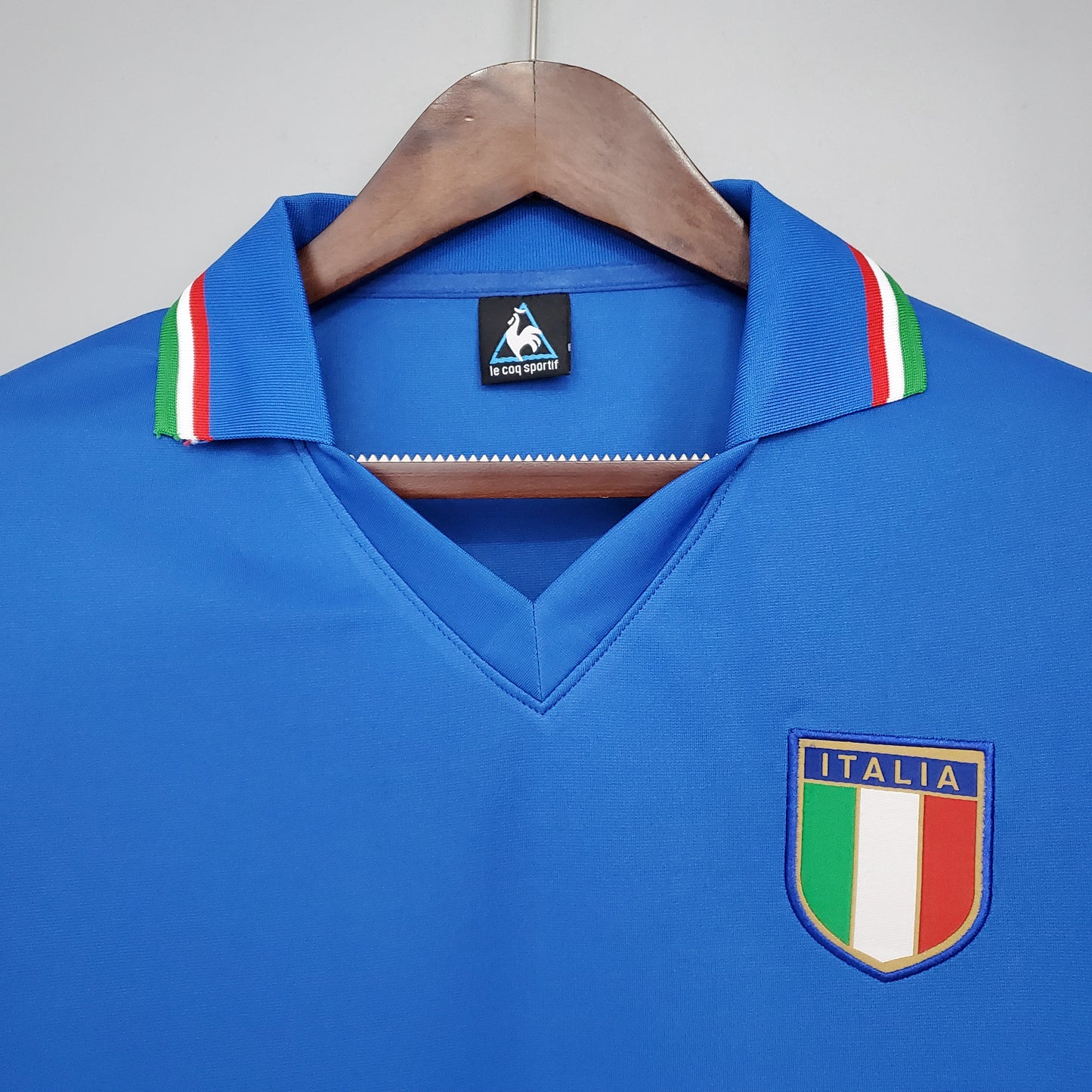 Italia, hogar, 1982