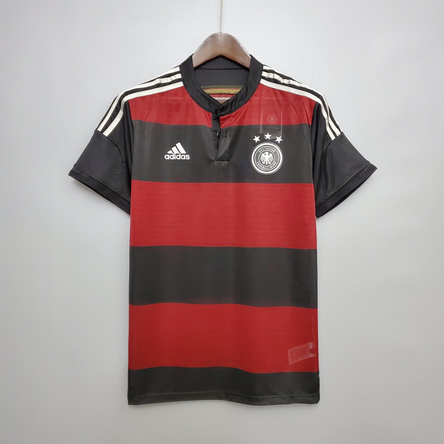 Alemania fuera de casa 2014