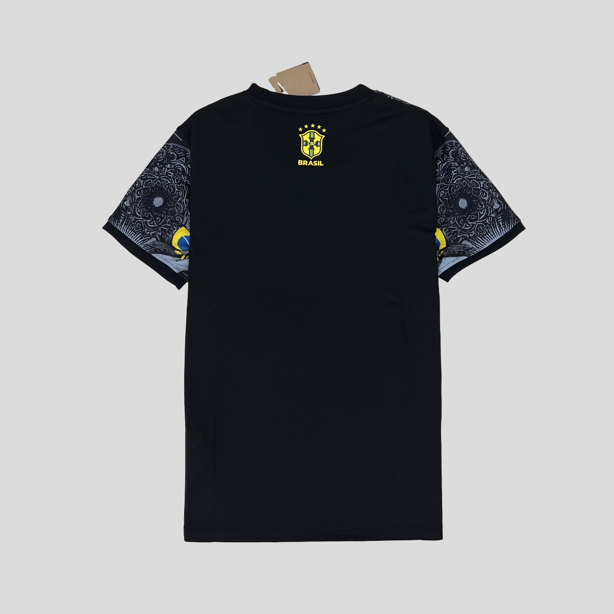 Brazil special edition 2024