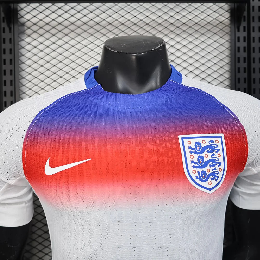 Versión de jugador de la selección inglesa local 2025
