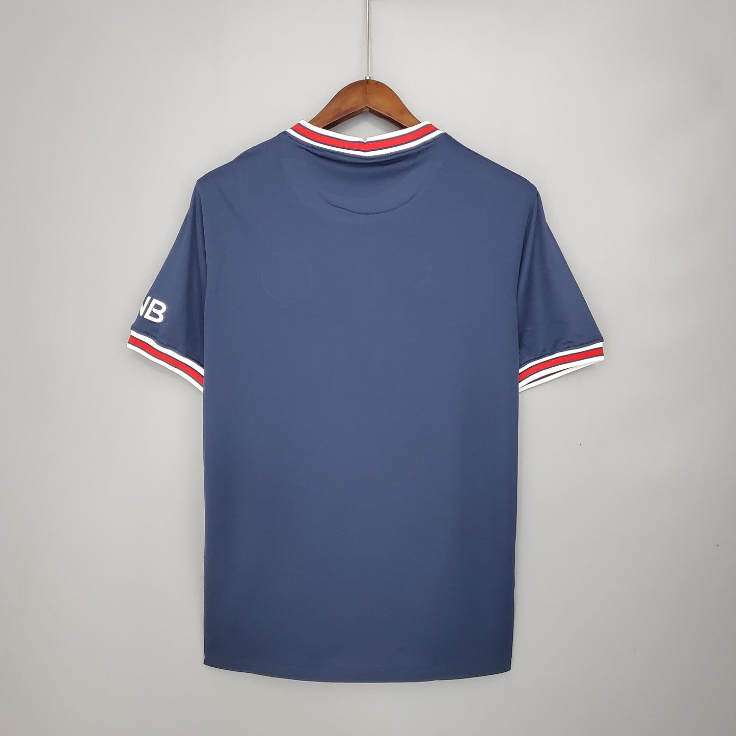 Paris Saint-Germain home 2021/22