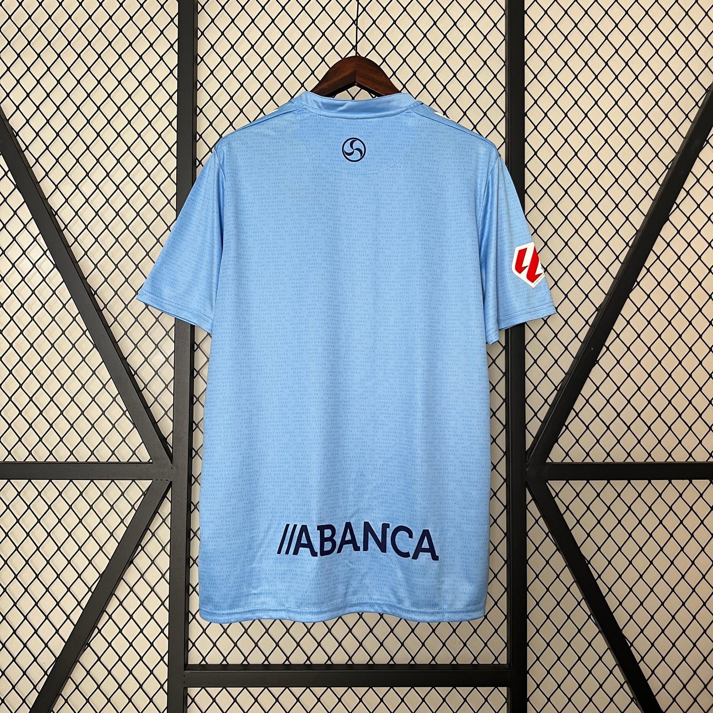 Celta de Vigo en casa 2024/25