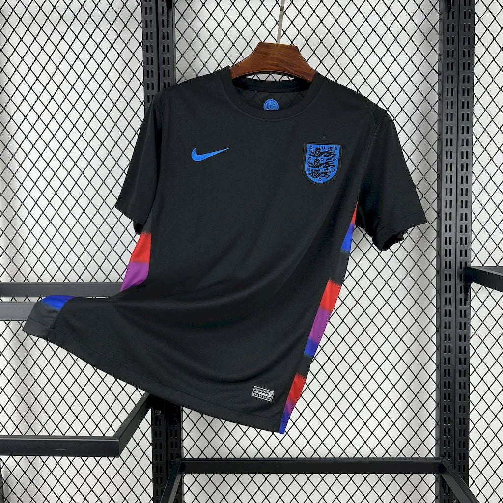 Inglaterra fuera de casa 2025
