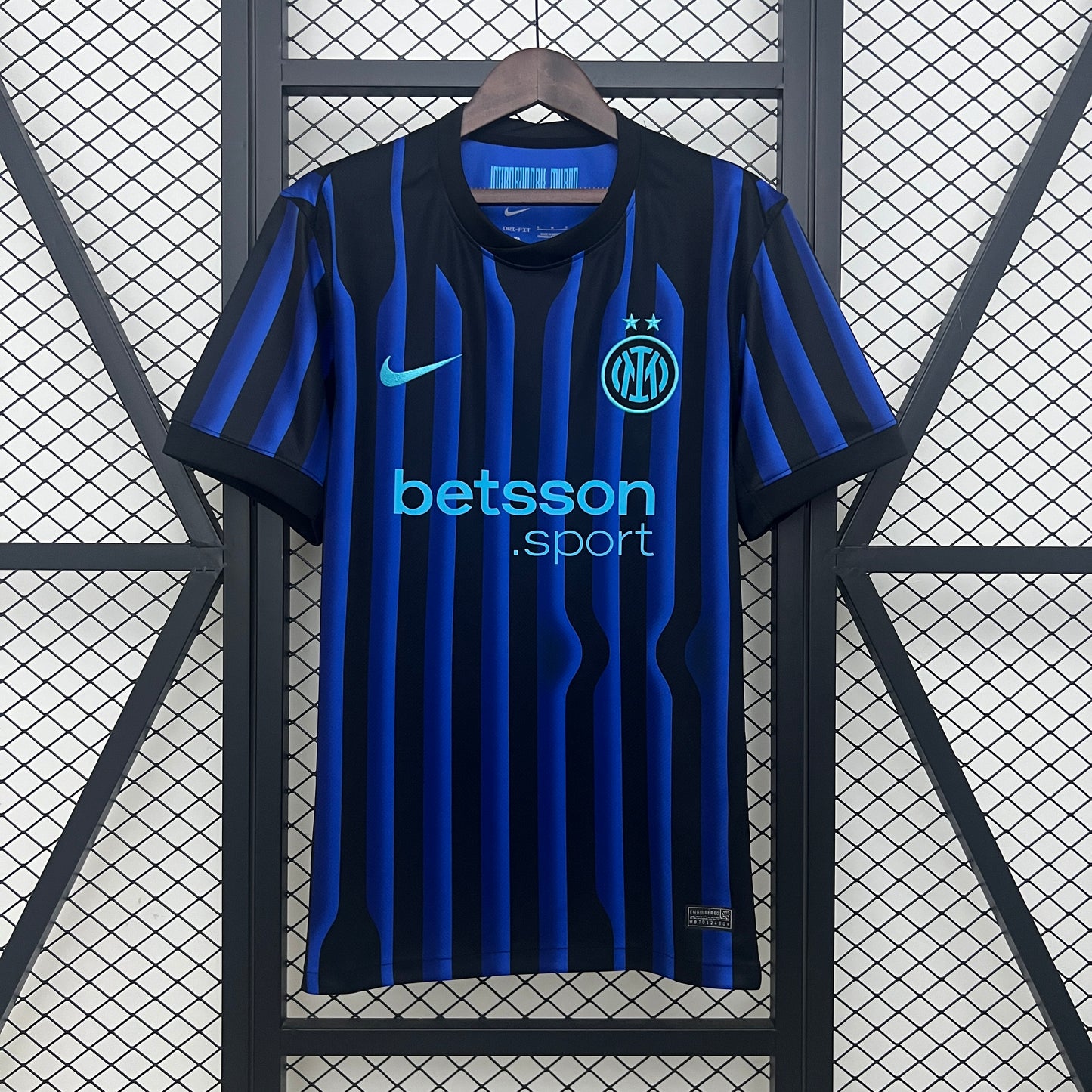 Inter home 2025/26