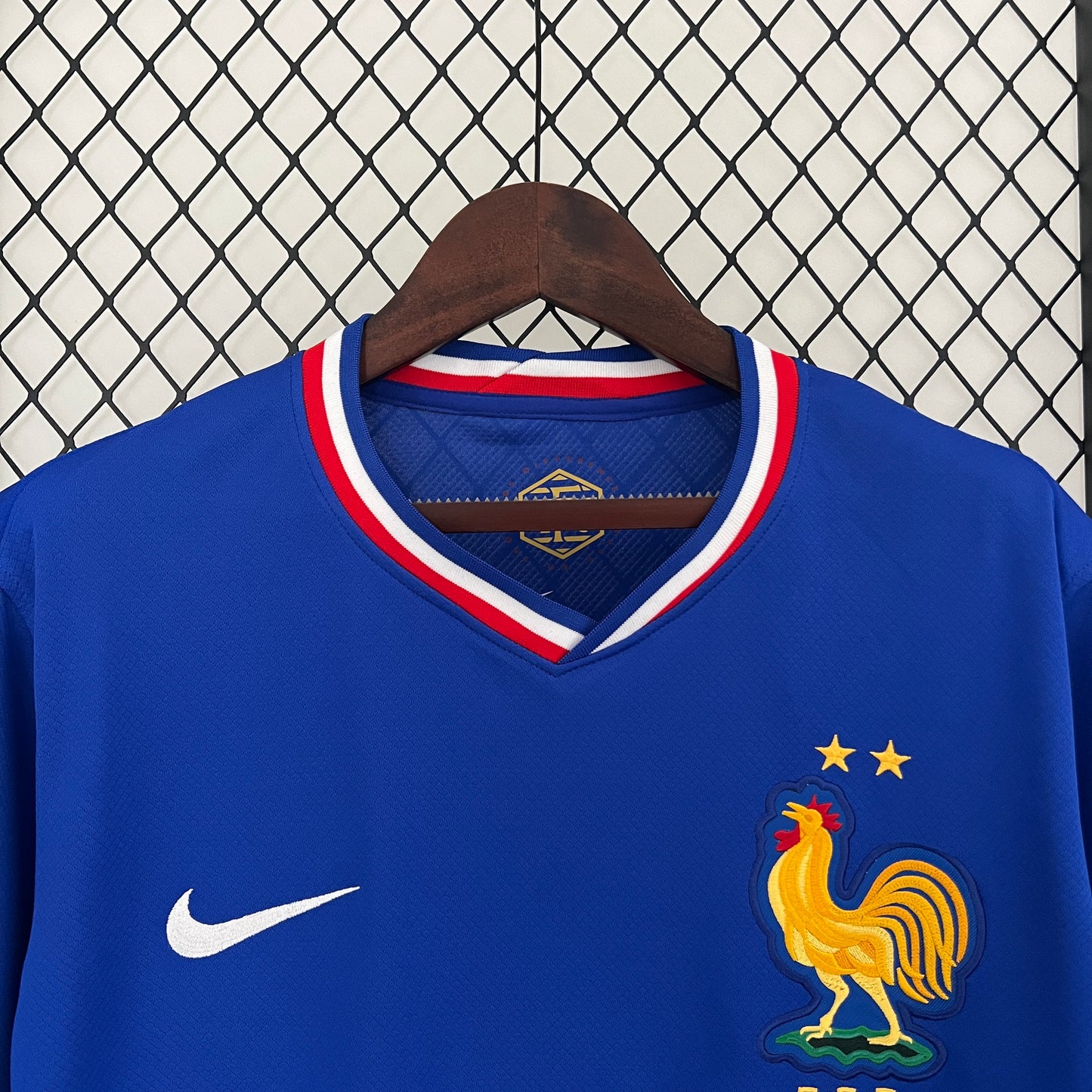 Francia Hogar 2024