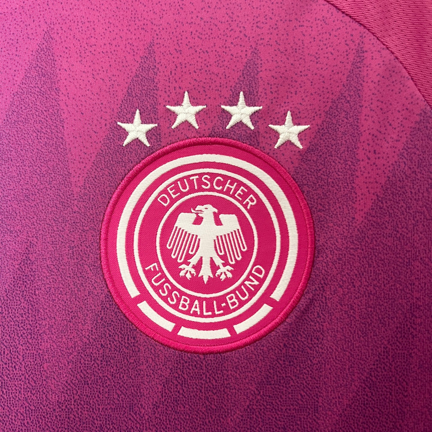 Alemania fuera de casa 2024