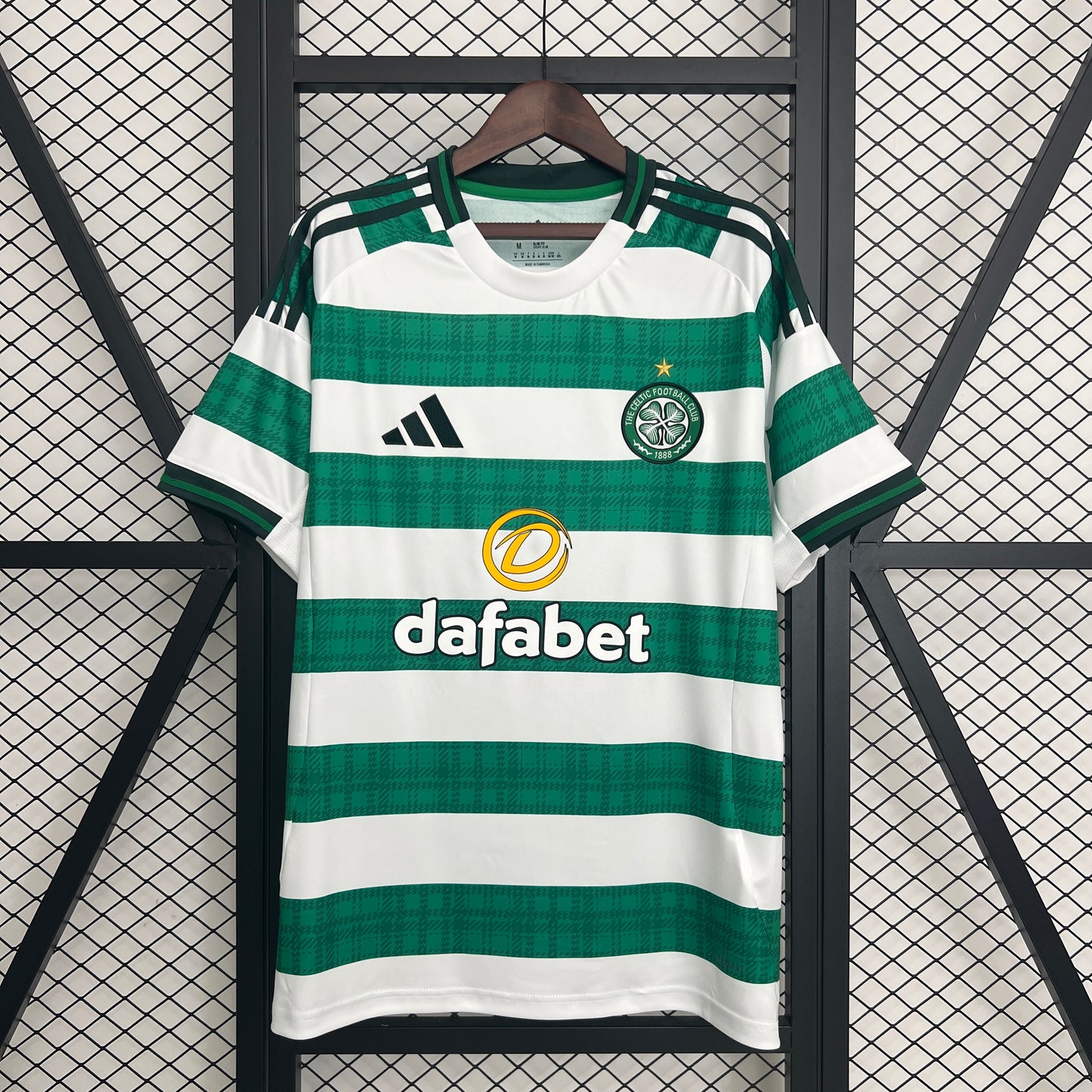 Celtic en casa 2025/26