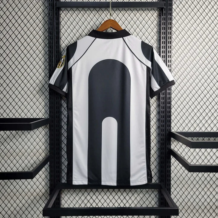 Juventus home 1997/98
