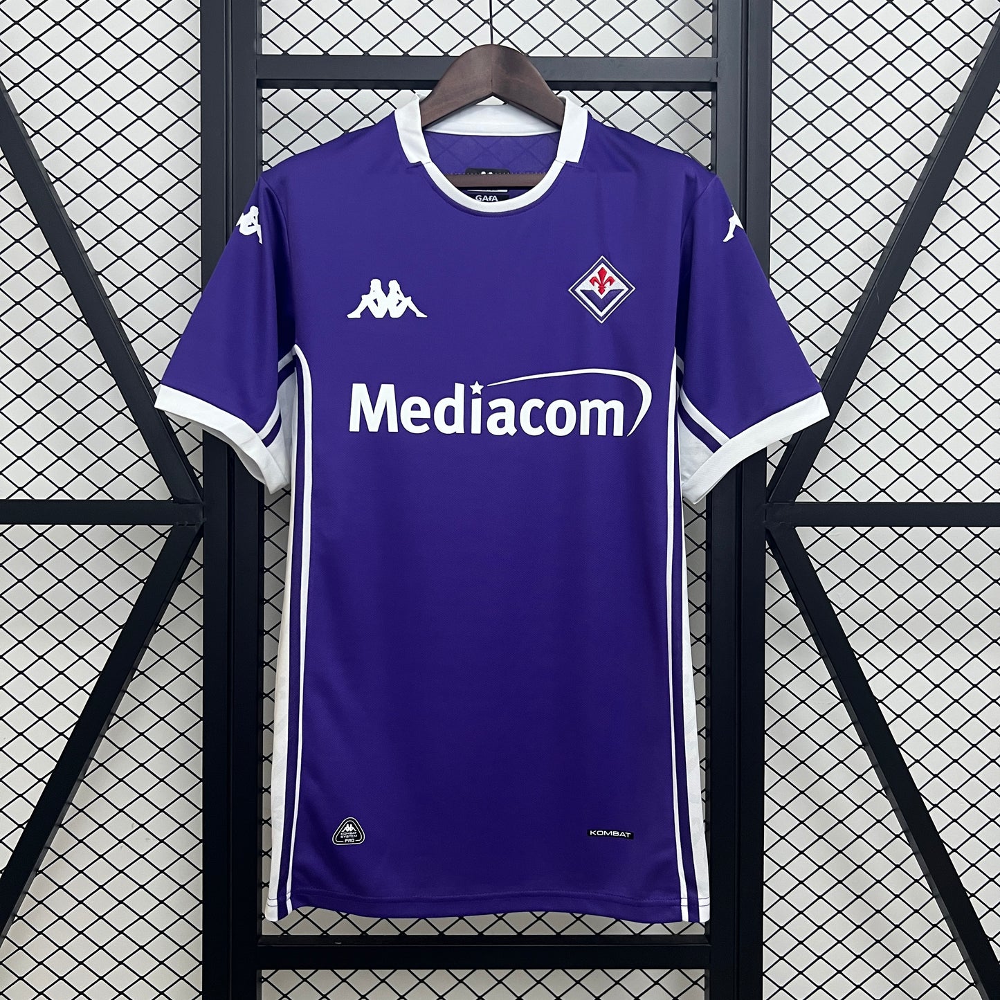 Fiorentina Local 2025/26