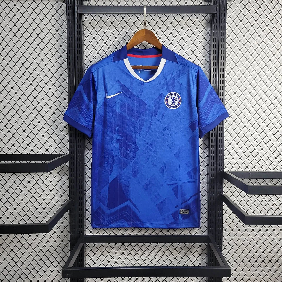 Chelsea Local 2025/26