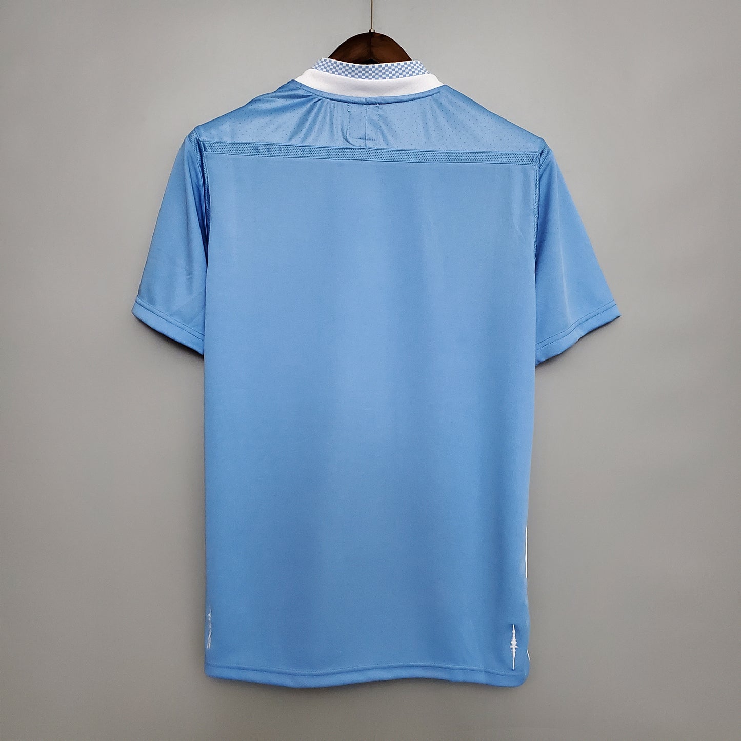 Manchester City Local 2011/12
