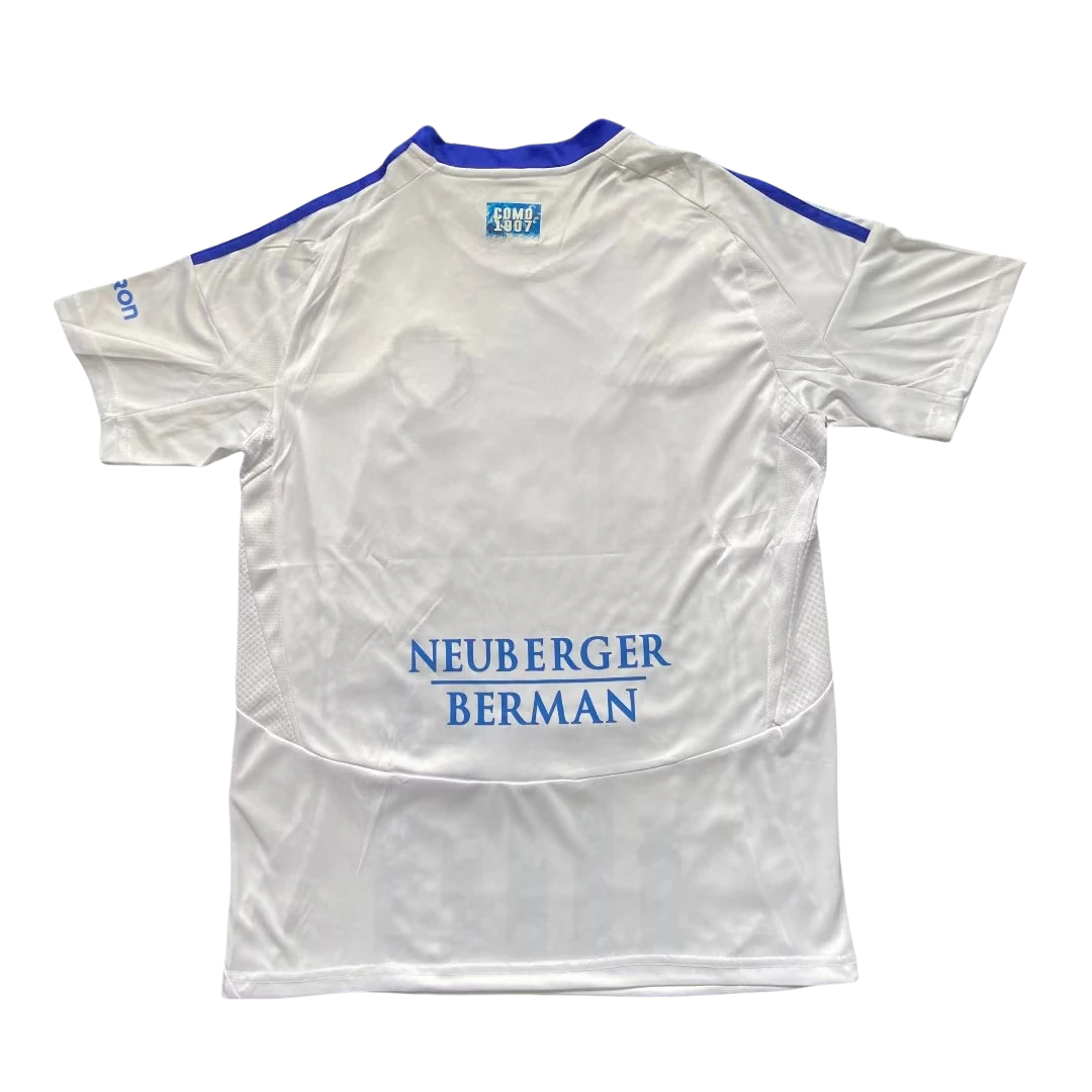 Como away 2024/25