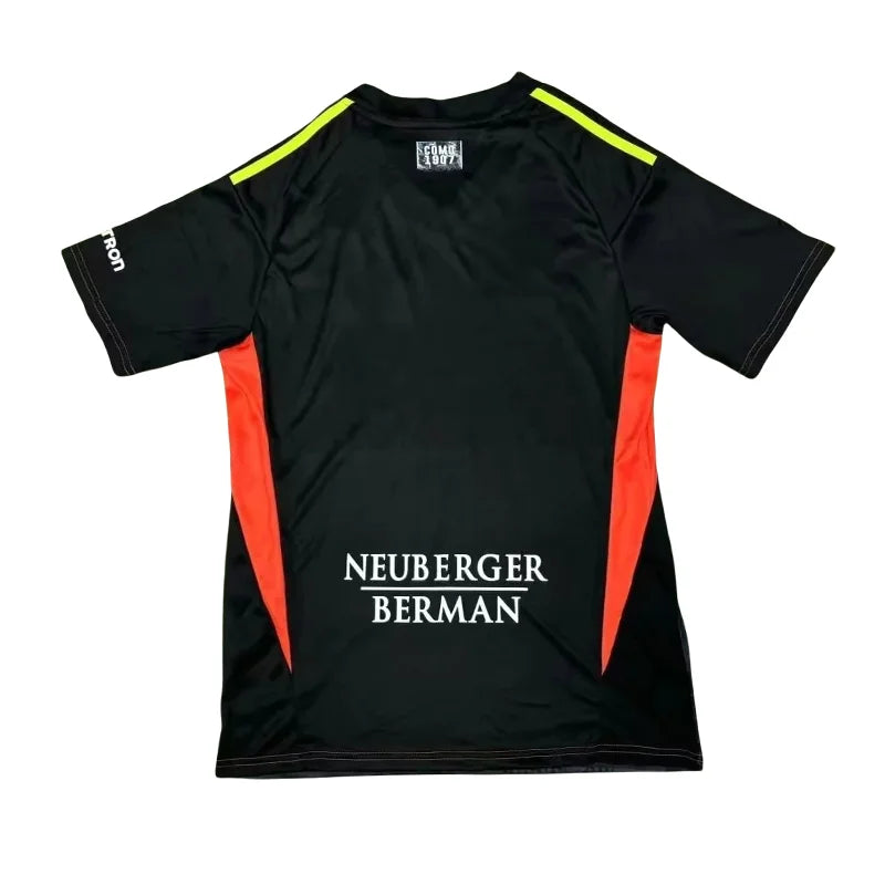 Como goalkeeper 2024/25