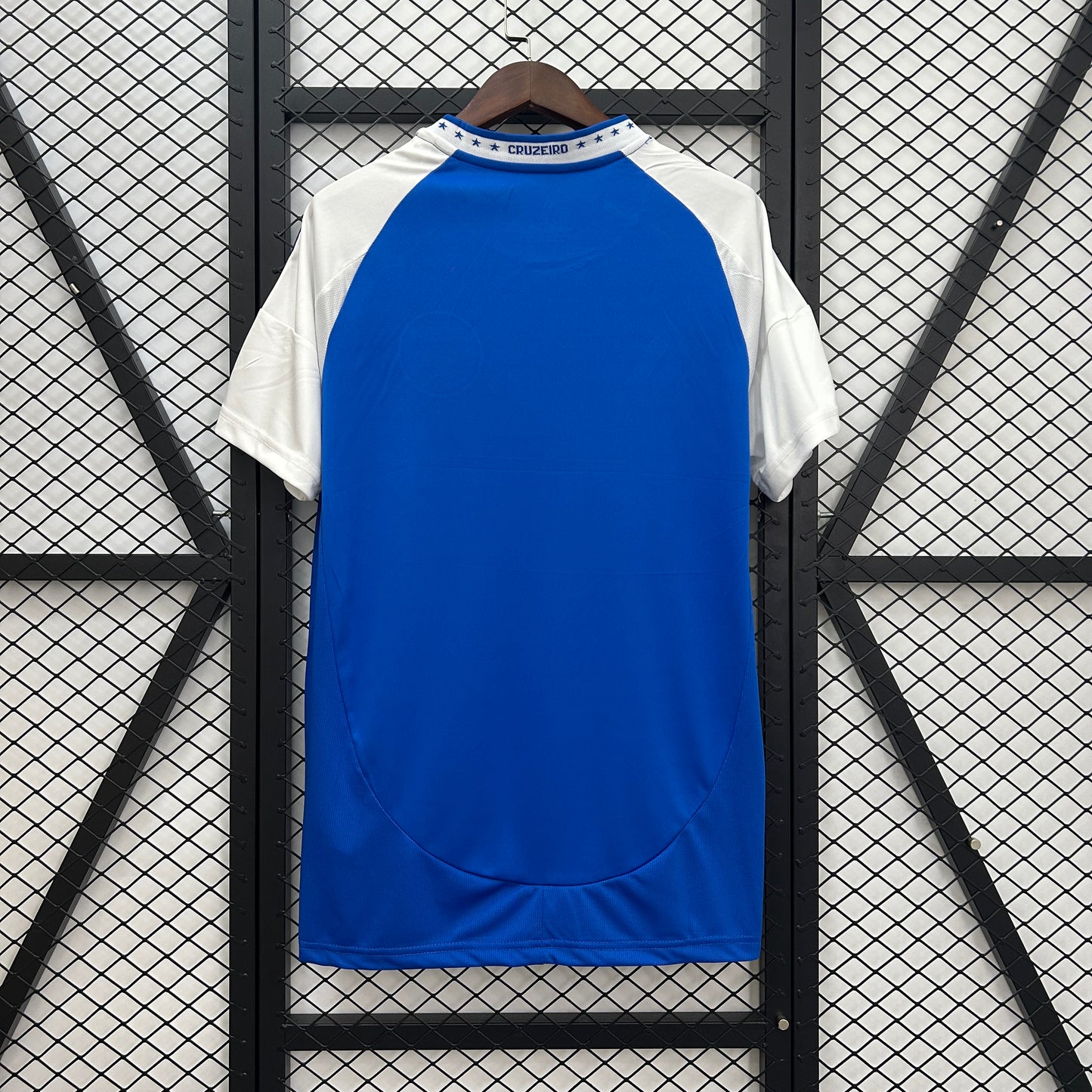 Cruzeiro en casa 2025/26