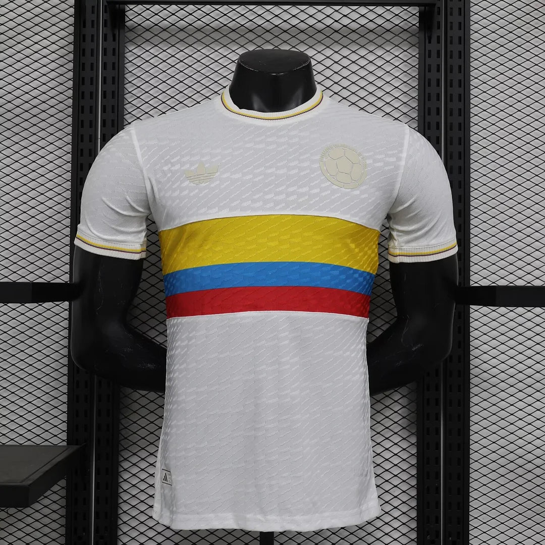 Colombia 100th anniversary 2024 player version