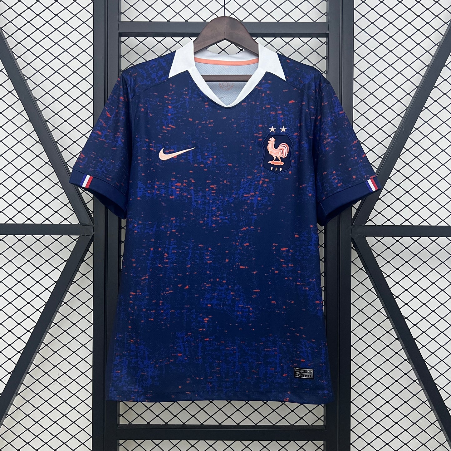 Francia Hogar 2025