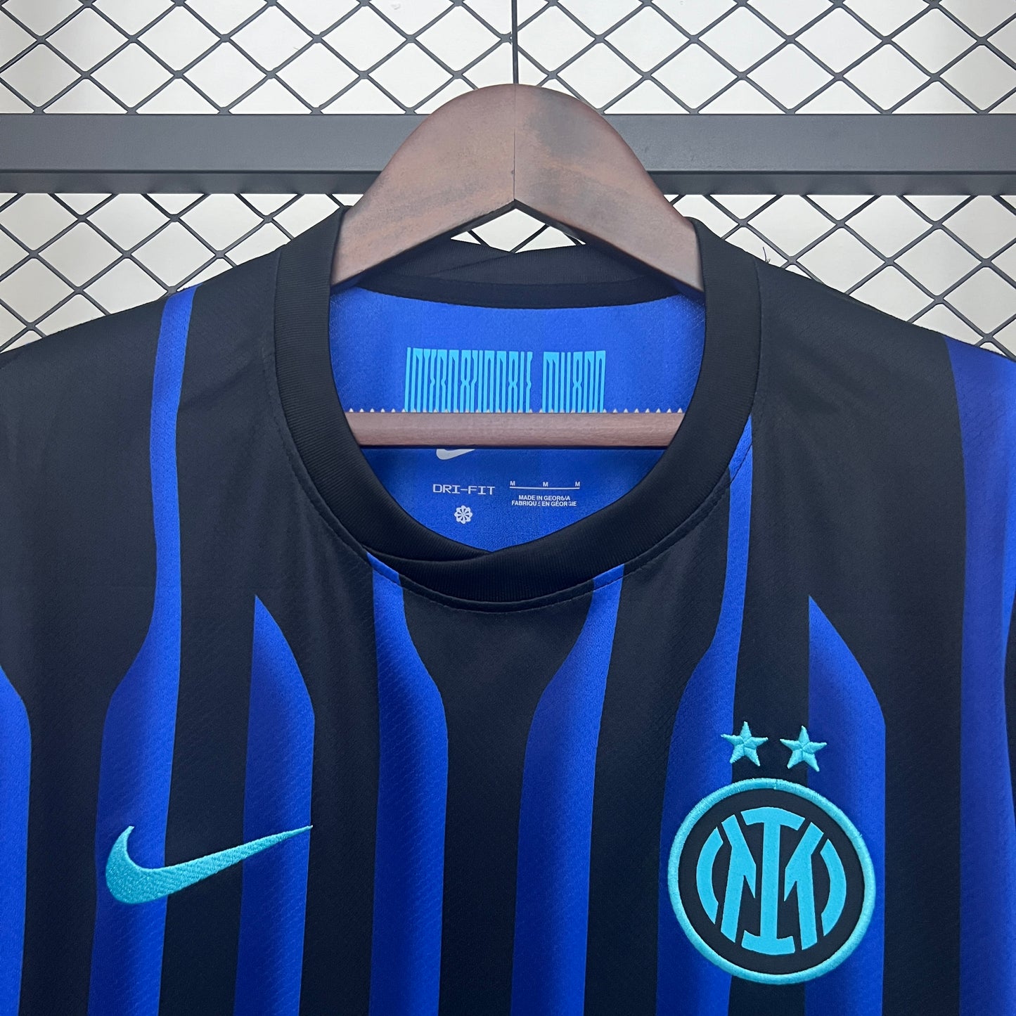 Inter home 2025/26