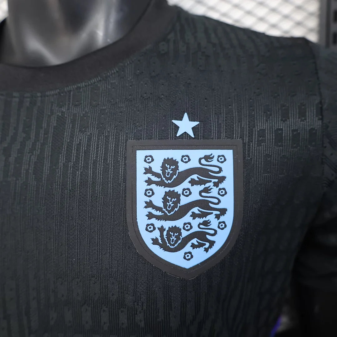 Versión de jugador de Inglaterra visitante 2025
