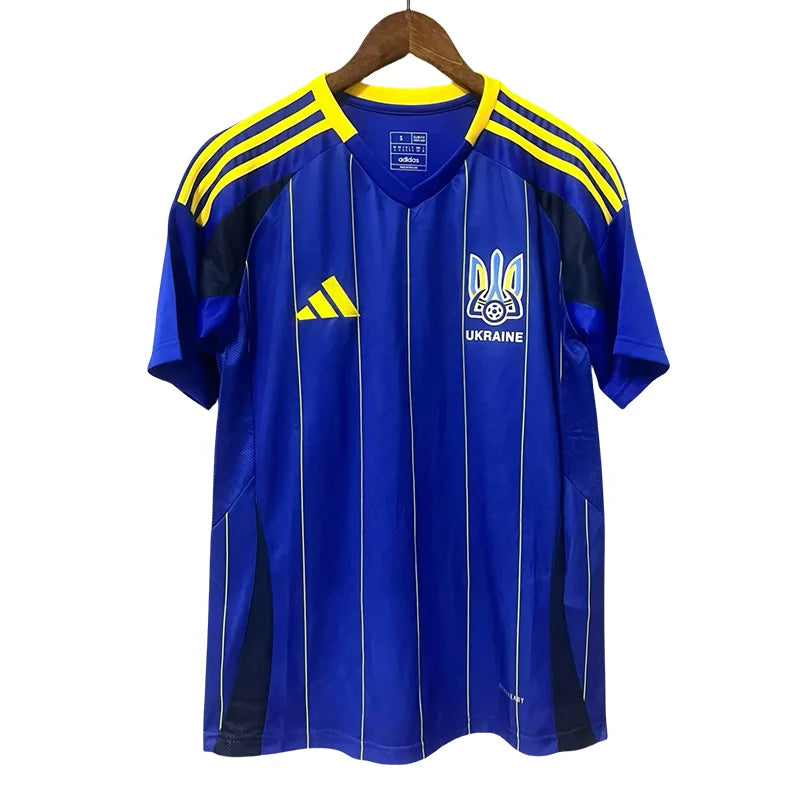 Ucraina away 2025