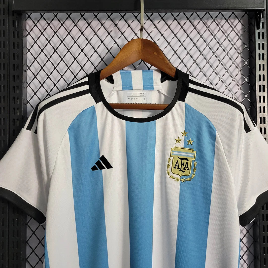 Argentina Home 2022