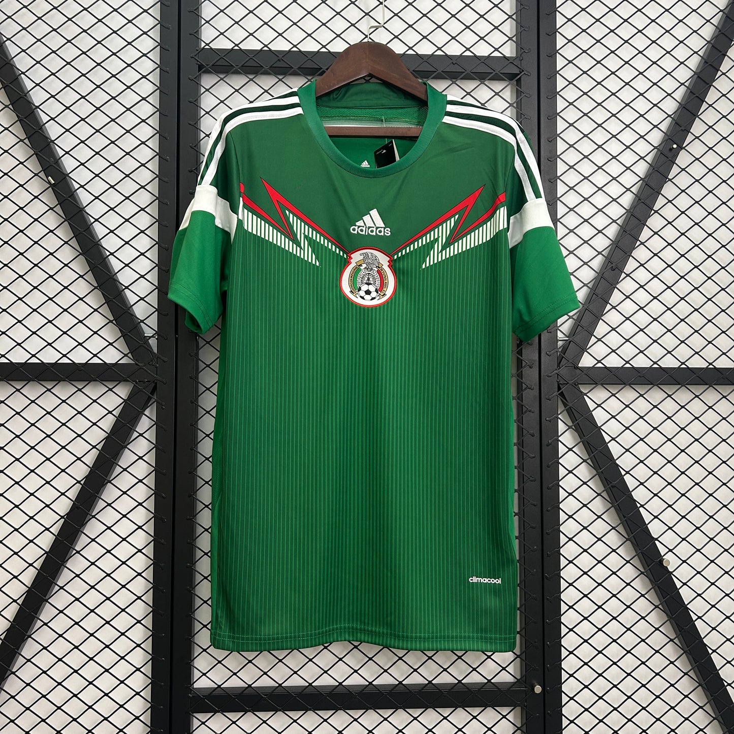 Mexico Home 2014