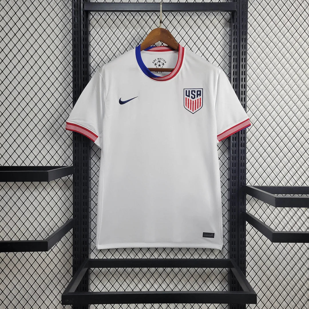 USA Home 2024