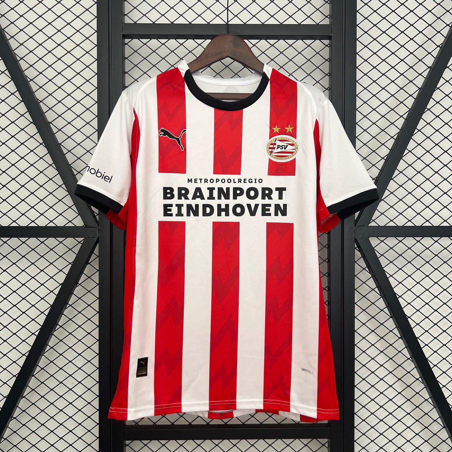 PSV Eindhoven home 2025/26