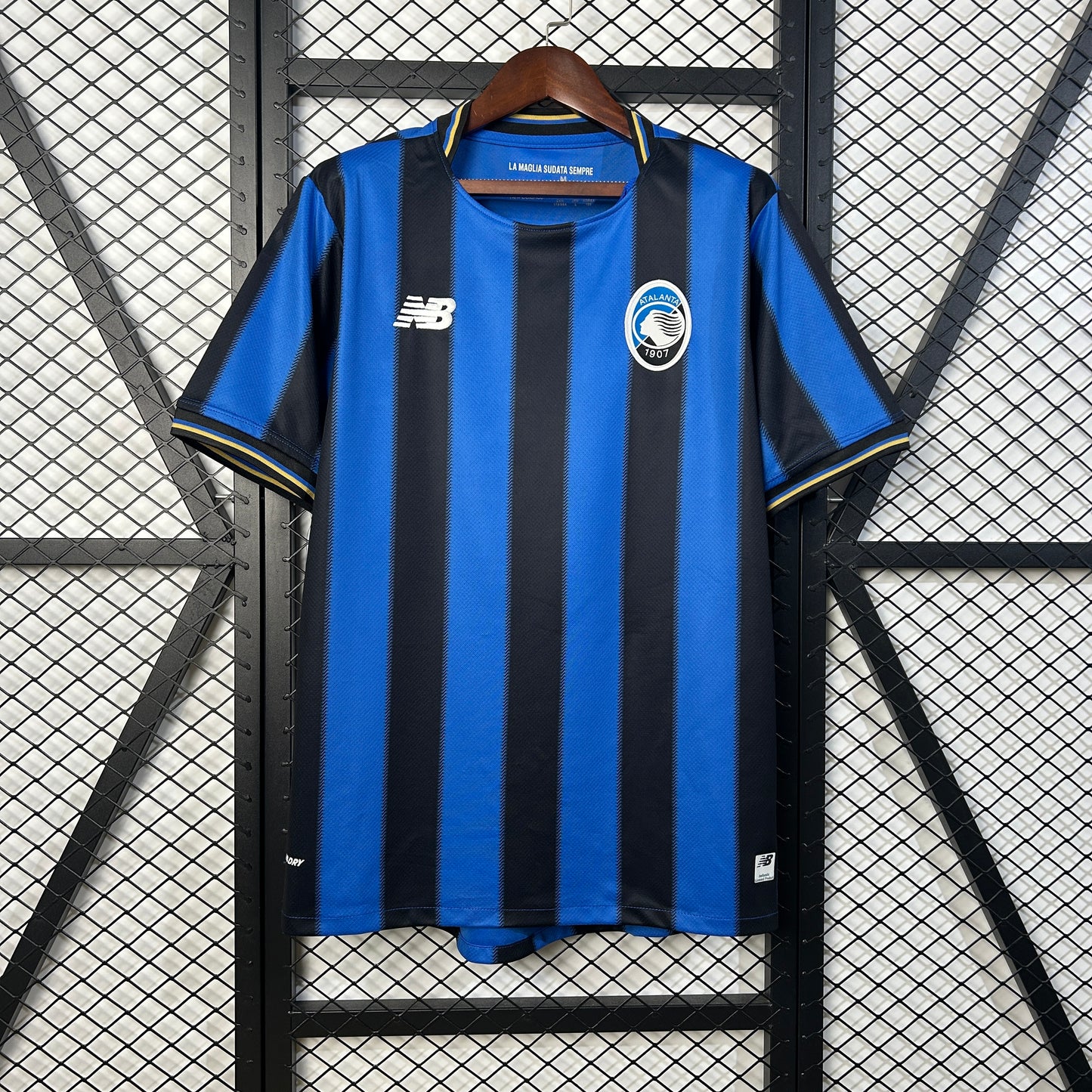 Atalanta home 2025/26