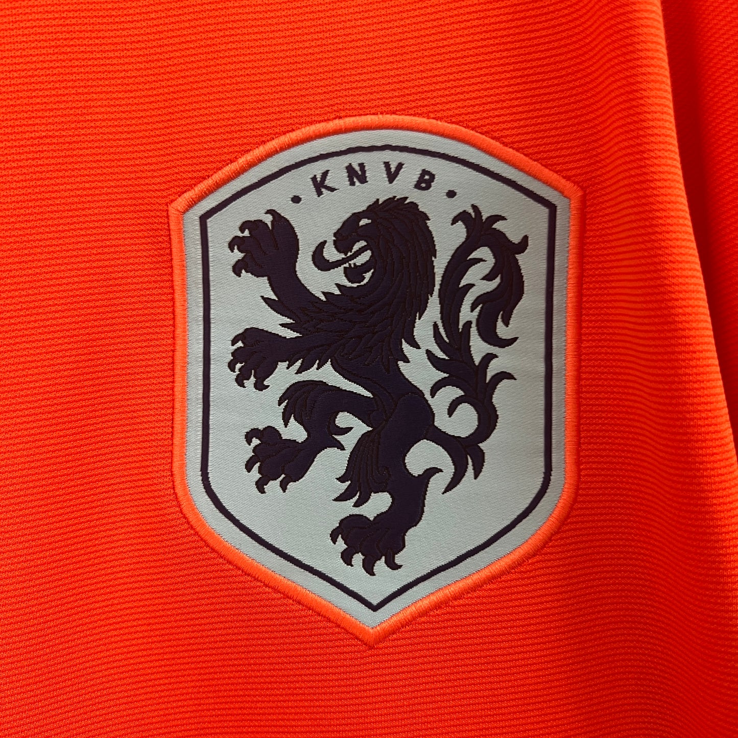 Netherlands Home 2024