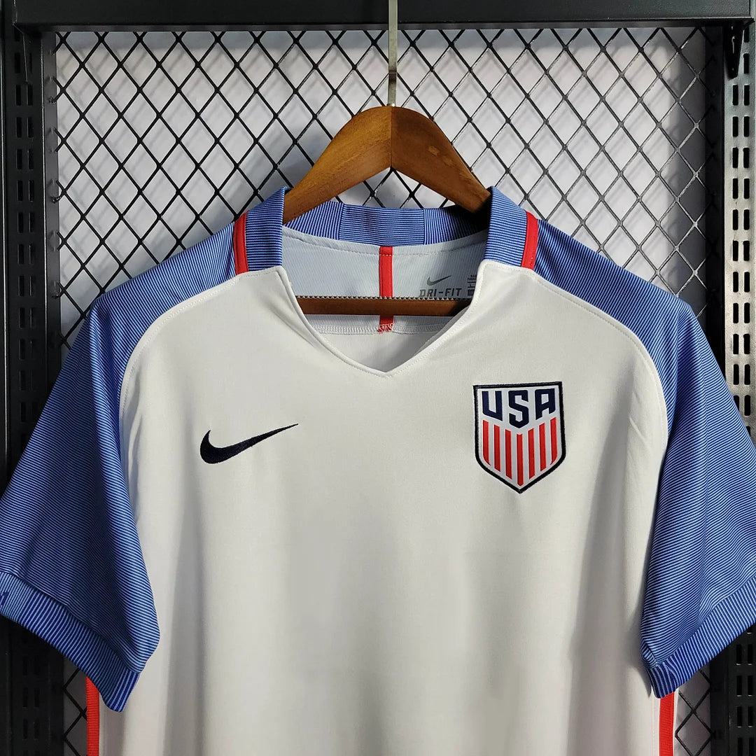 USA Home 2016