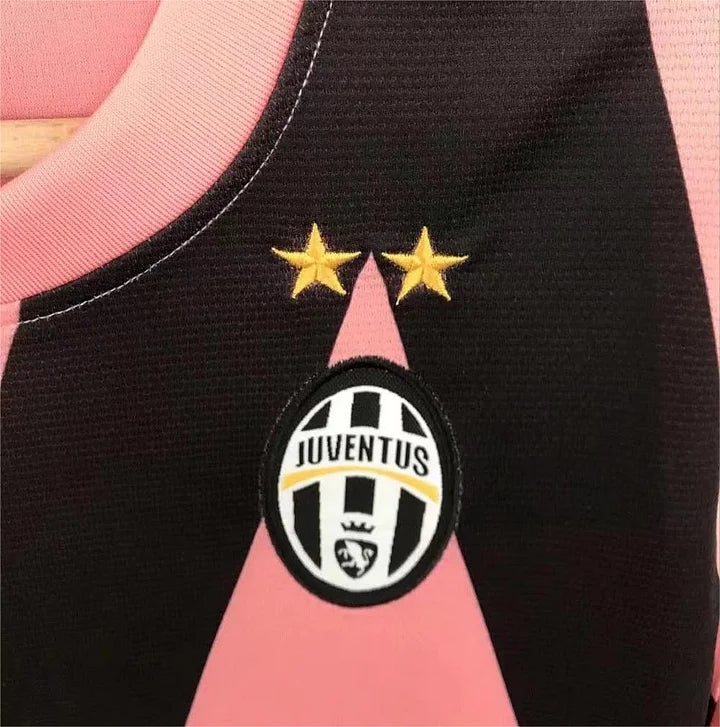 Juventus away 2011/12