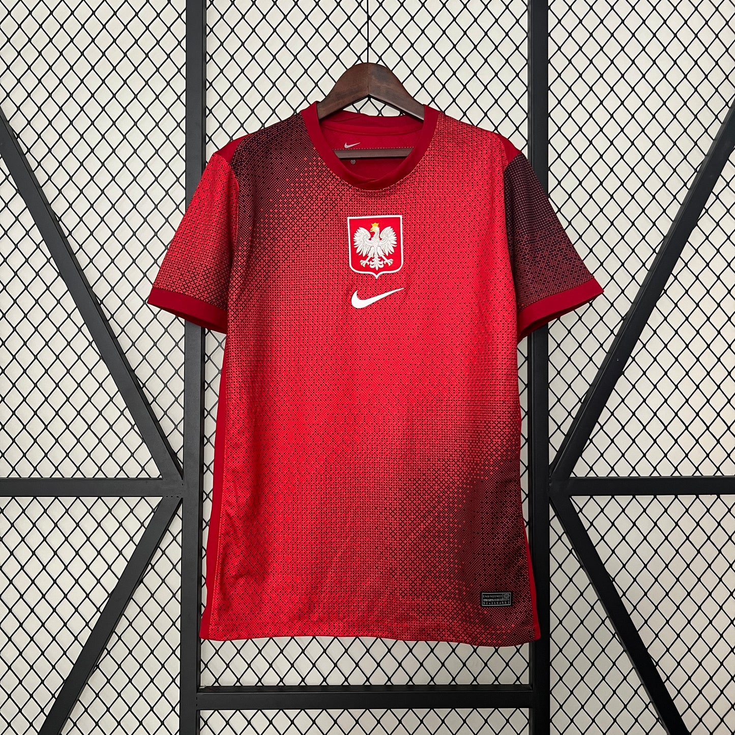 Poland away 2024