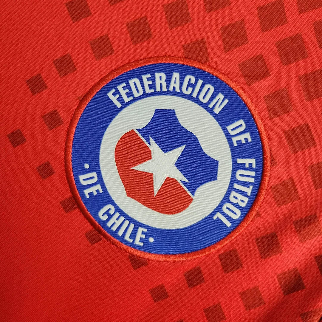 Chile Home 2024
