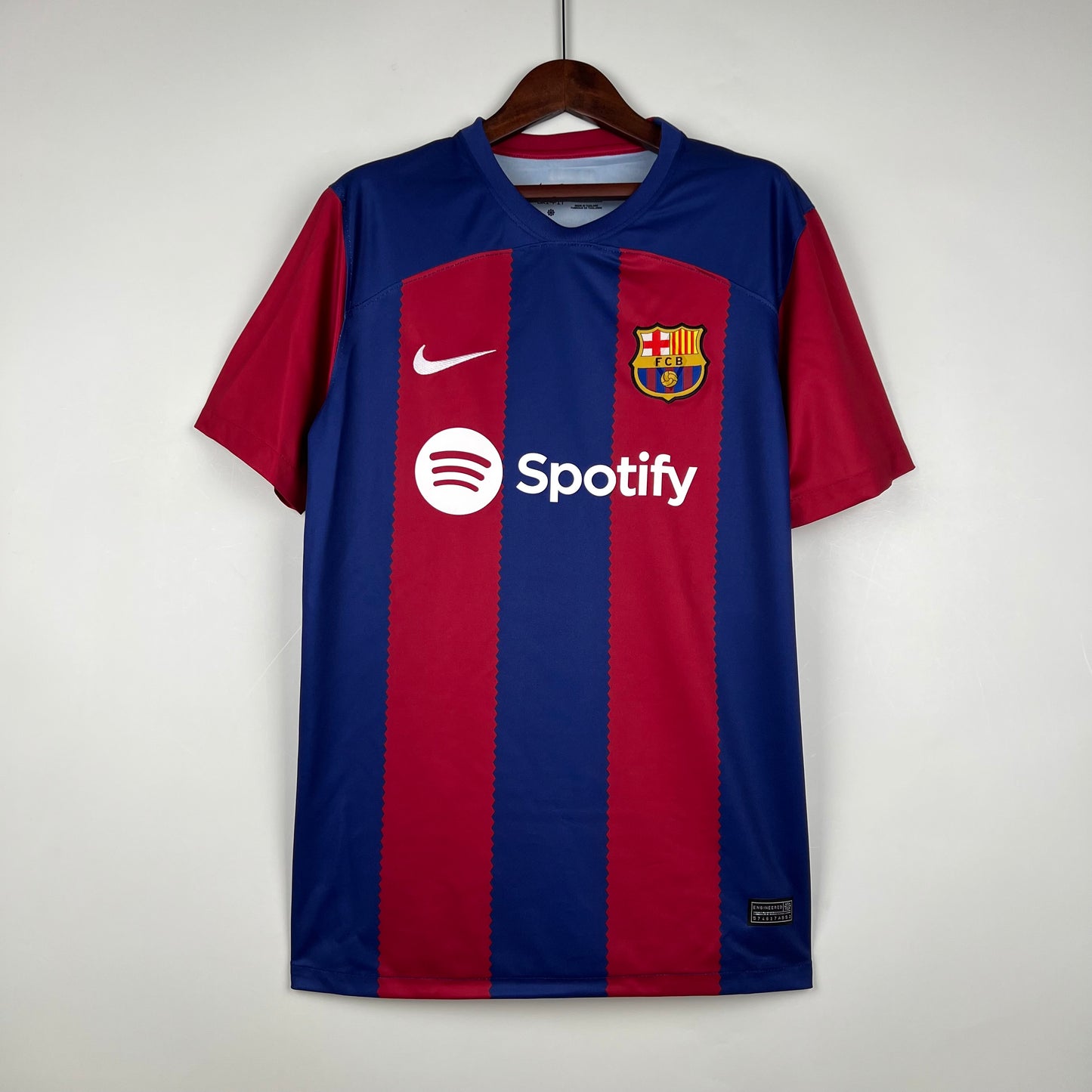 Barcelona home 2023/24