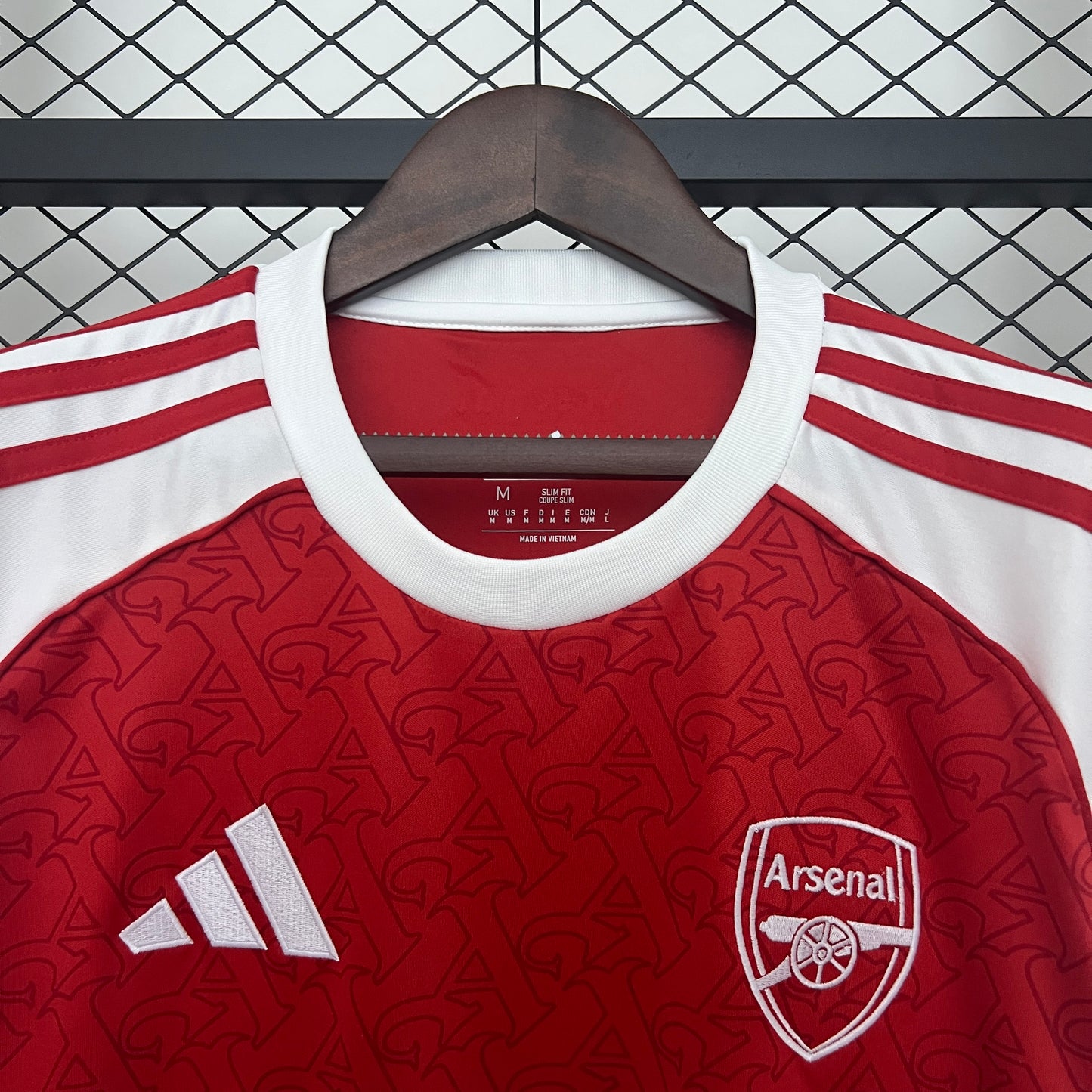 Arsenal en casa 2025/26