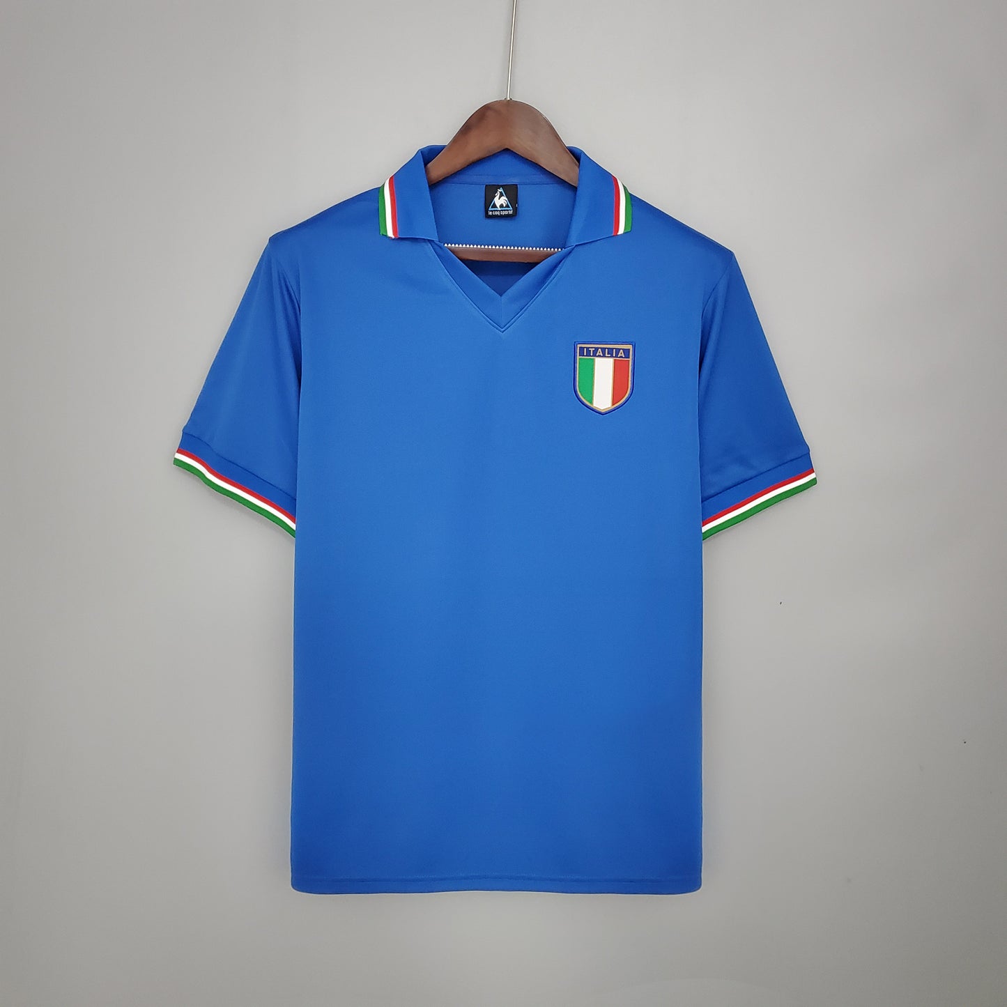 Italia, hogar, 1982