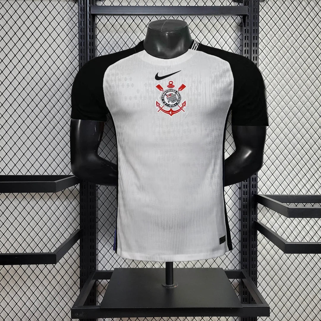Versión del jugador del Corinthians local 2025/26
