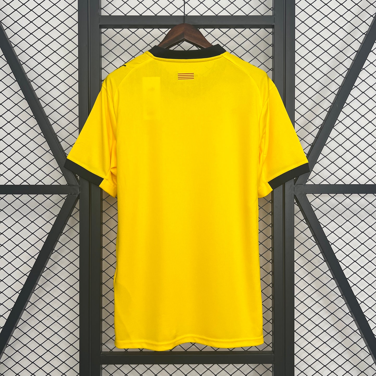 Girona away 2025/26