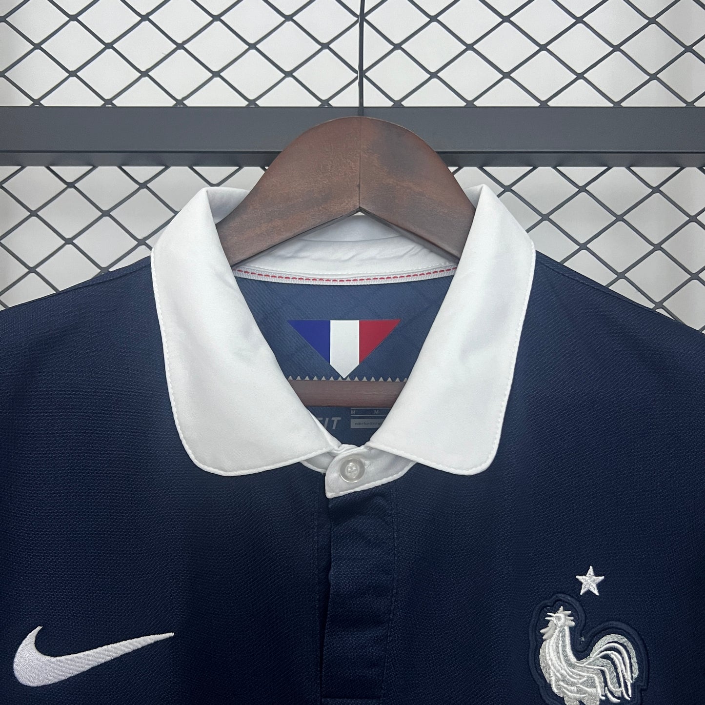 Francia Hogar 2014
