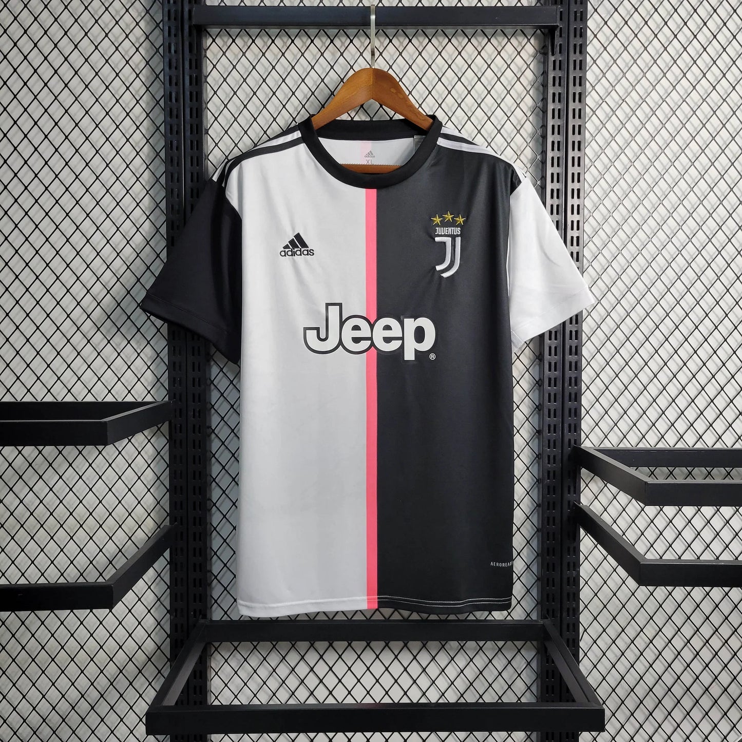 Juventus Home 2019/20