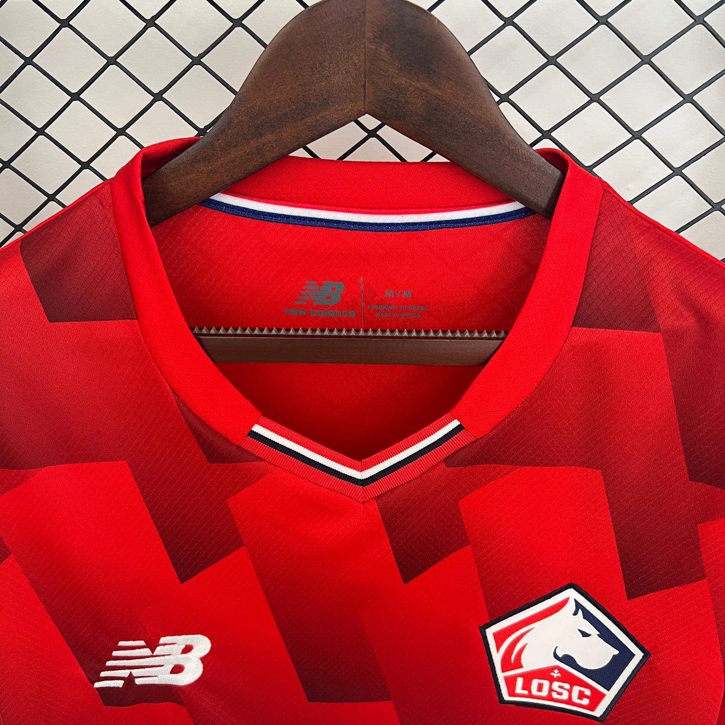 Lille LOSC home 2025/26