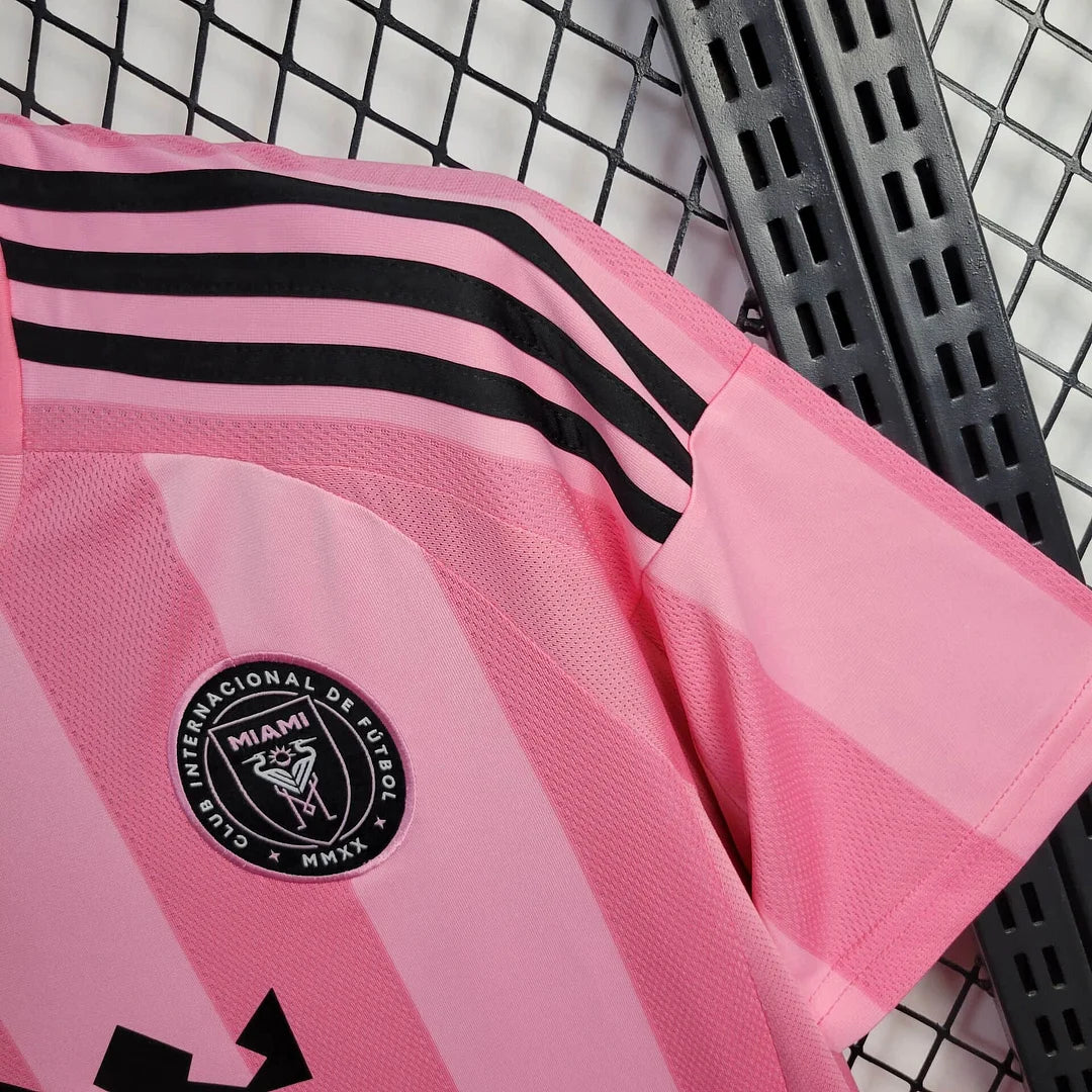 Inter Miami CF Local 2025/26