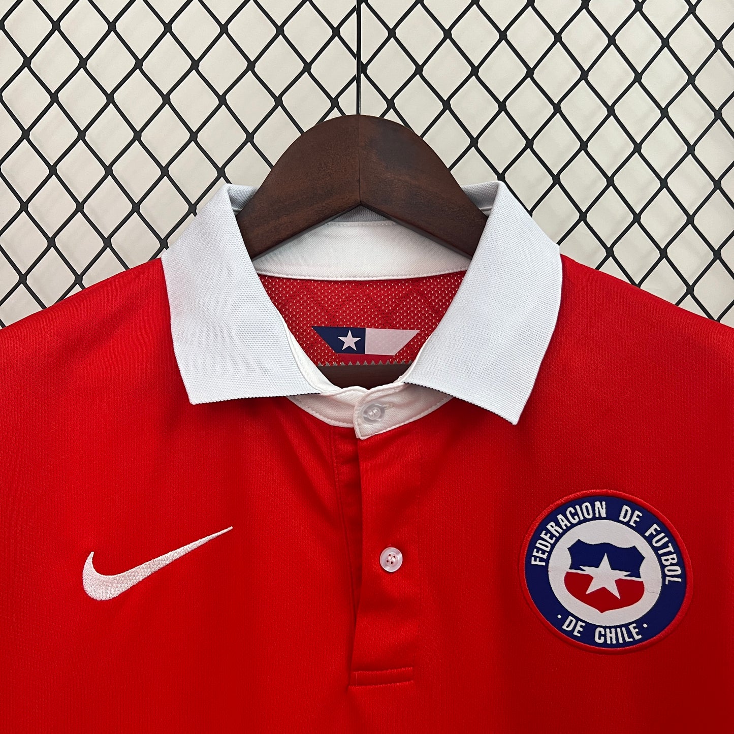Chile Home 2015